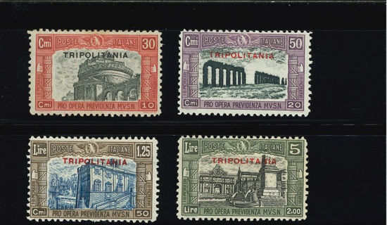 Immagine di 39 - MILIZIA I