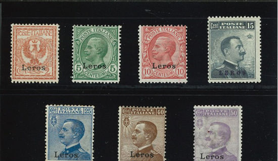 Immagine di 1 - EMISSIONI GENERALI