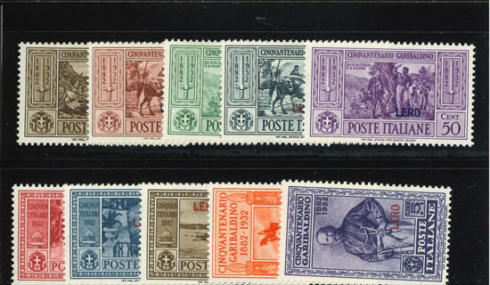 Immagine di 17 - GARIBALDI