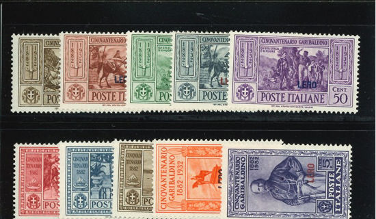 Immagine di 17 - GARIBALDI