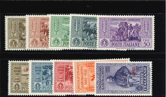 Immagine di 17 - GARIBALDI