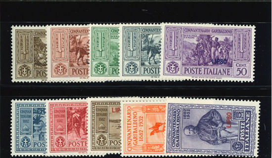 Immagine di 17 - GARIBALDI