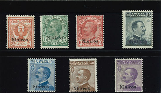 Immagine di 1 - EMISSIONI GENERALI