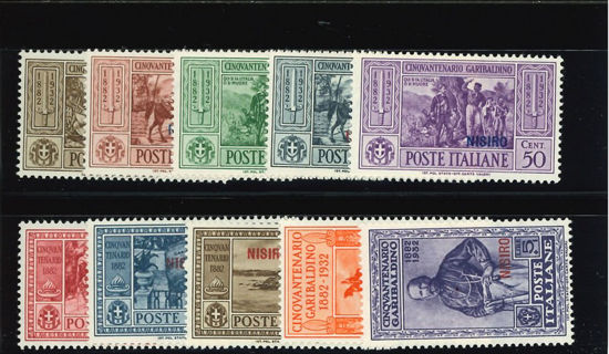 Immagine di 17 - GARIBALDI