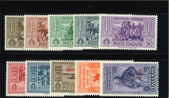 Immagine di 17 - GARIBALDI