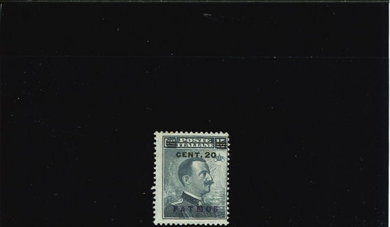 Immagine di 8 - EMISSIONI GENERALI 20C. SU 15C.