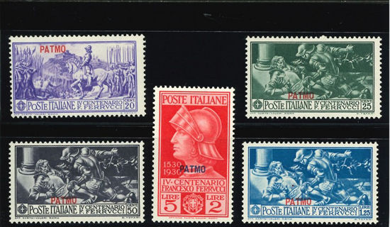 Immagine di 12 - FERRUCCI