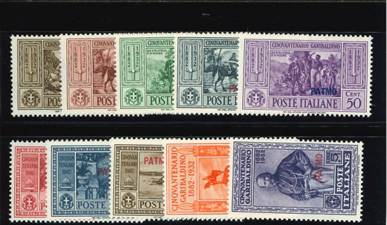 Immagine di 17 - GARIBALDI