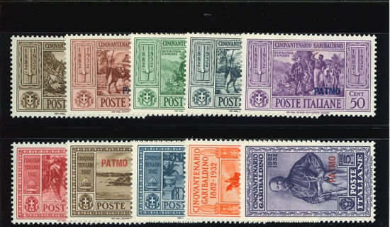 Immagine di 17 - GARIBALDI