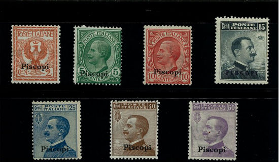 Immagine di 1 - EMISSIONI GENERALI