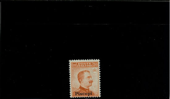 Immagine di 9 - EMISSIONI GENERALI 20C. ARAN. S.FIL.