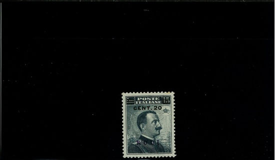 Immagine di 8 - EMISSIONI GENERALI 20C. SU 15C.