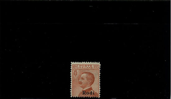 Immagine di 13 - EMISSIONI GENERALI 85C.