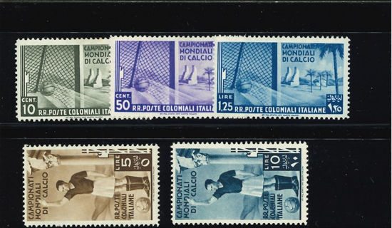 Immagine di 46 - CALCIO