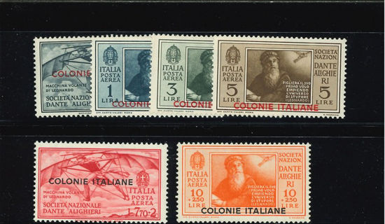 Immagine di 8 - DANTE ALIGHIERI