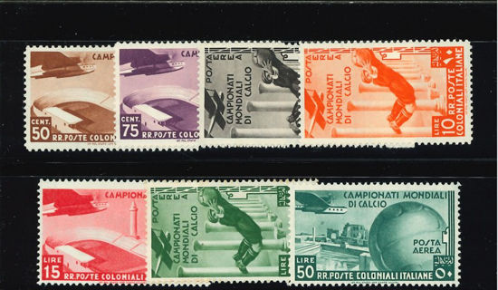 Immagine di 31 - CALCIO