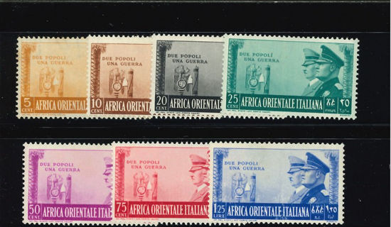 Immagine di 34 - FRATELLANZA