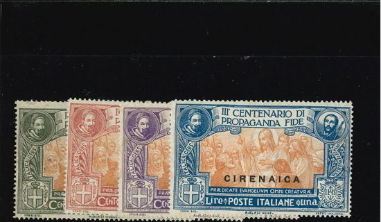 Immagine di 1 - PROPAGANDA FIDE