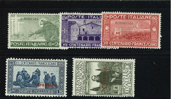 Immagine di 27 - SAN FRANCESCO