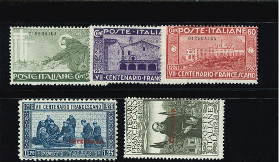 Immagine di 27 - SAN FRANCESCO