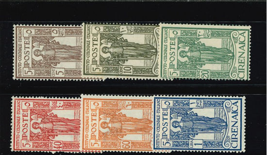 Immagine di 32 - ISTITUTO COLONIALE