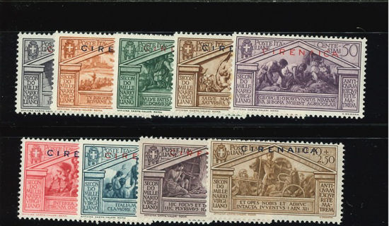 Immagine di 77 - VIRGILIO