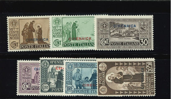 Immagine di 86 - S.ANTONIO