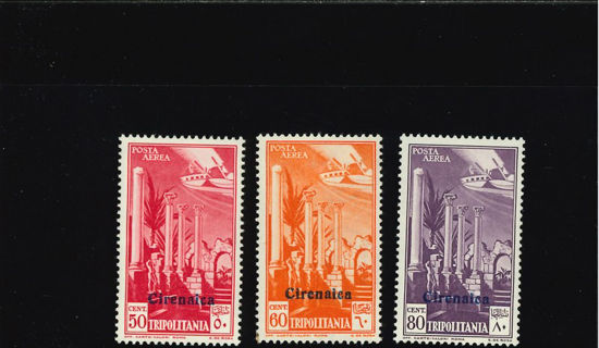 Immagine di 1 - TRIPOLITANIA SOVRAS.