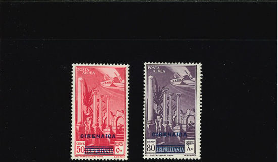 Immagine di 4 - TRIPOLITANIA SOVRAS.