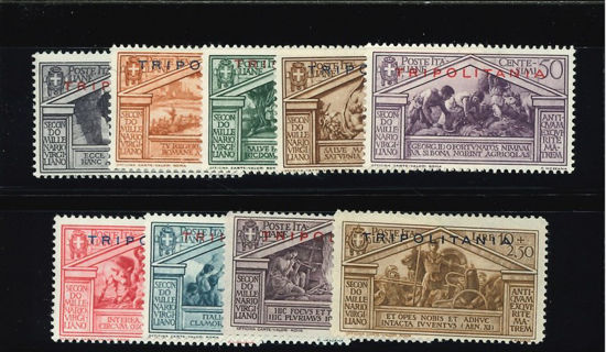 Immagine di 78 - VIRGILIO