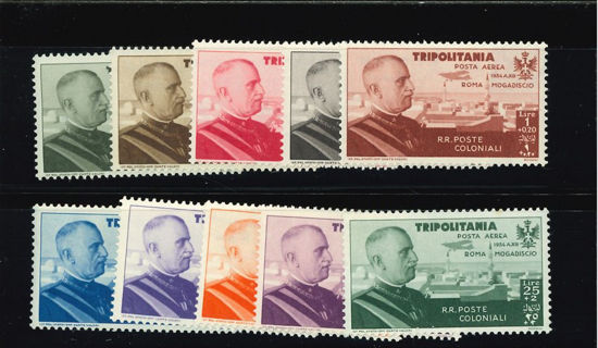 Immagine di 47 - ROMA MOGADISCIO