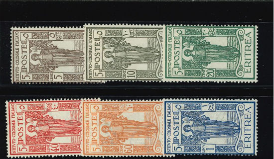 Immagine di 107 - ISTITUTO COLONIALE