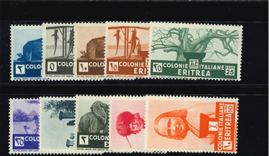 Immagine di 203 - SOGGETTI VARI