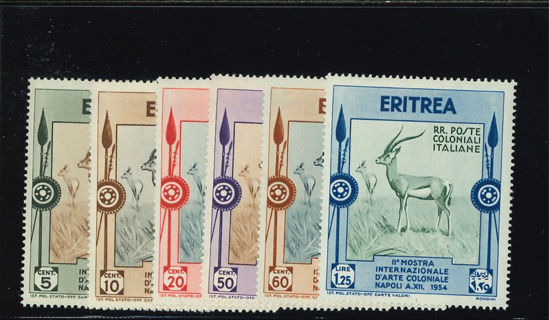 Immagine di 220 - ARTE COLONIALE