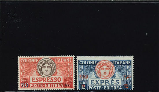 Immagine di 6 - ESPRESSI 2 V