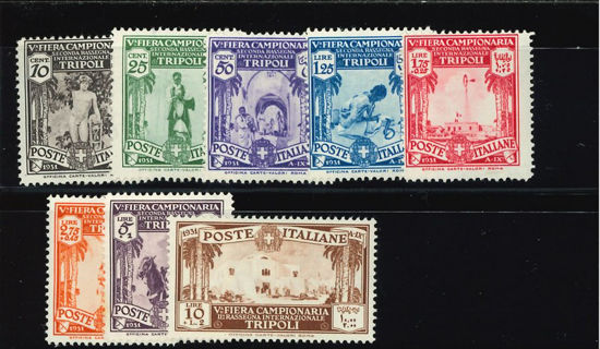 Immagine di 92 - V° FIERA 