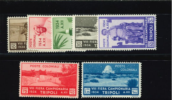 Immagine di 125 - VIII° FIERA