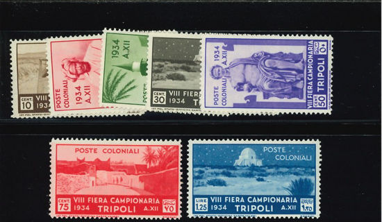 Immagine di 125 - VIII° FIERA