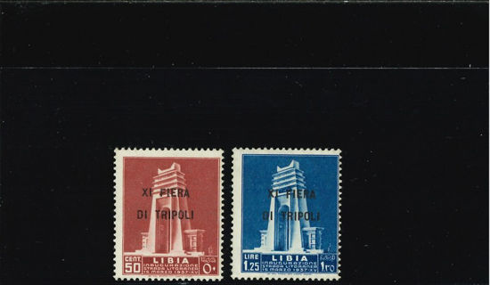 Immagine di 142 - XI° FIERA 