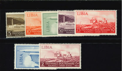 Immagine di 164 - TRIENNALE