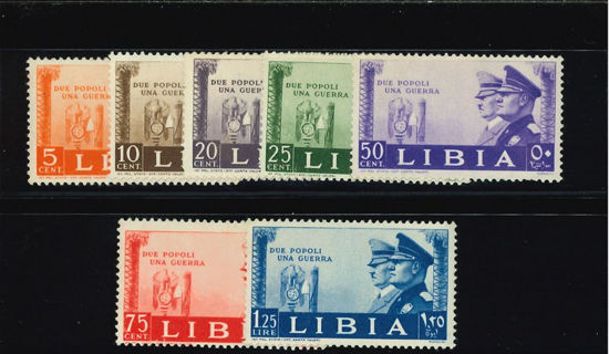 Immagine di 171 - FRATELLANZA