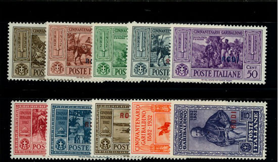 Immagine di 20 - GARIBALDI