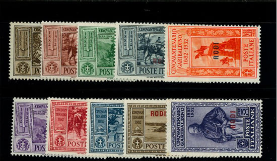 Immagine di 20 - GARIBALDI