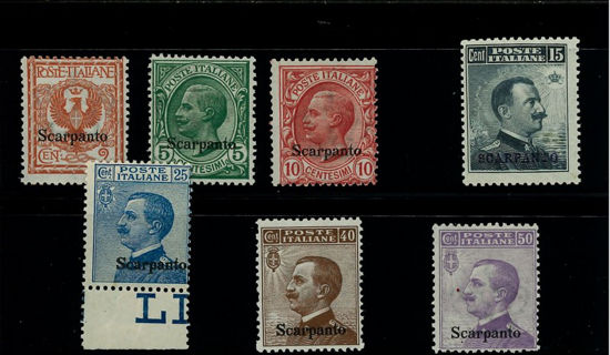 Immagine di 1 - EMISSIONI GENERALI