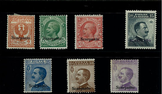 Immagine di 1 - EMISSIONI GENERALI