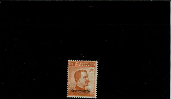 Immagine di 11 - EMISSIONI GENERALI 20C. ARAN. C.FIL.