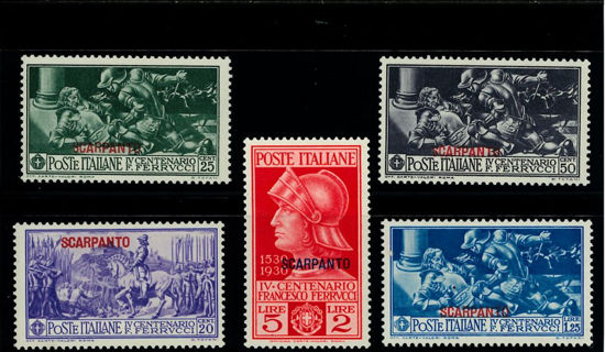 Immagine di 12 - FERRUCCI