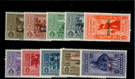 Immagine di 17 - GARIBALDI