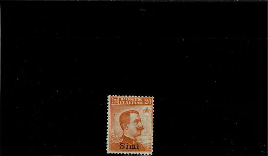 Immagine di 11 - EMISSIONI GENERALI 20C. ARAN. C.FIL.