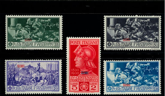 Immagine di 12 - FERRUCCI